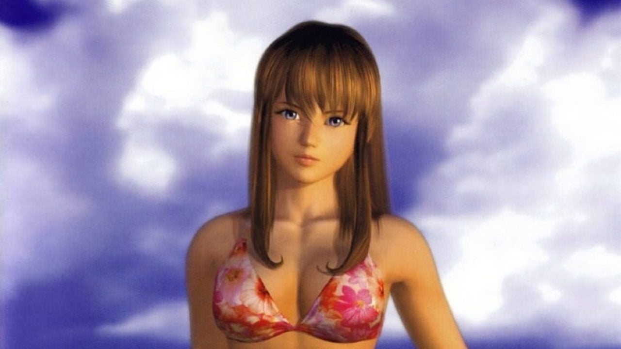 El estreno del juego de voleibol de ‘Dead or Alive’ causó tal tumulto que los bomberos tuvieron que ir a calmarlo