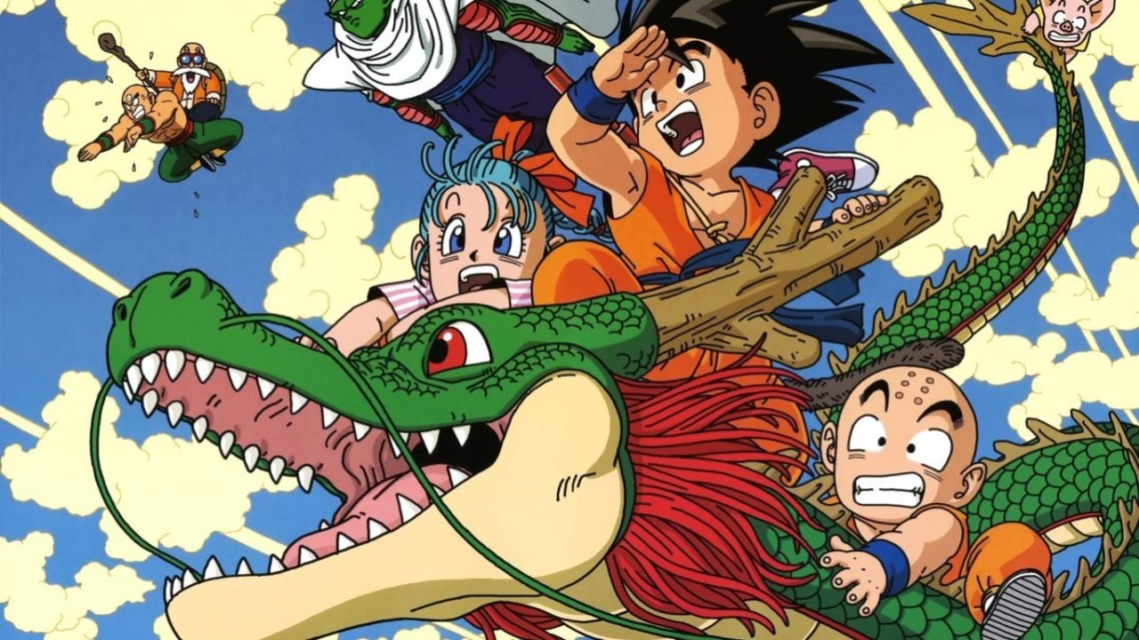 3 series de Dragon Ball que solo los más fans conocen (y que van mucho más allá de Super y Daima)