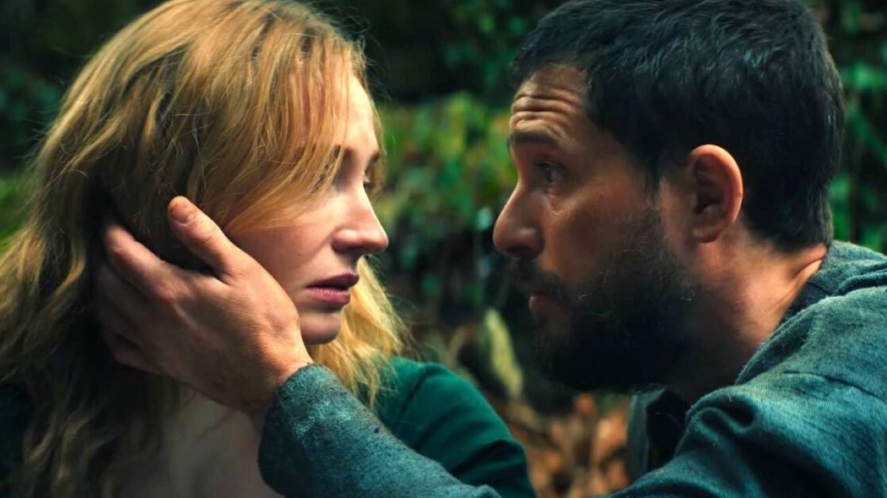 Dos estrellas de Juego de tronos vuelven a compartir pantalla en esta película