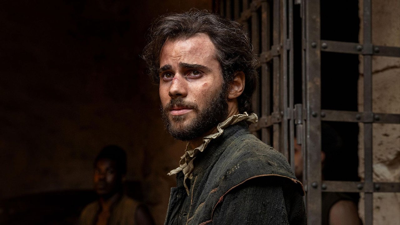 Netflix estrenará la nueva película de Amenabar centrada en un personaje mítico de la historia de España: Miguel de Cervantes