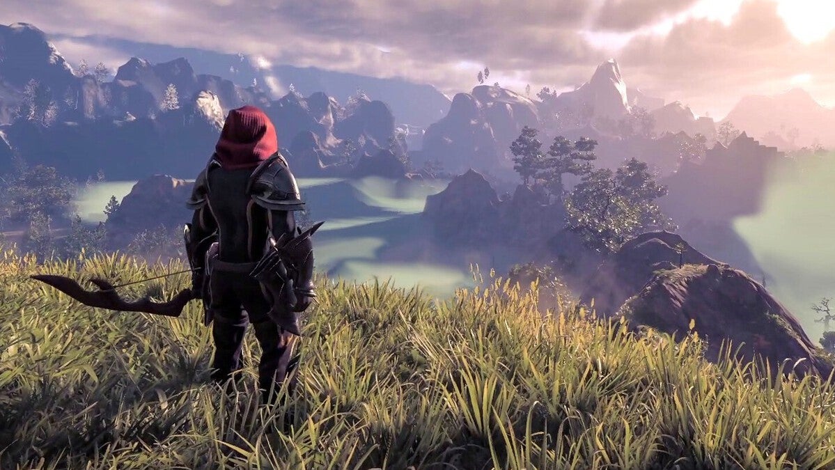 El survival que ya ha arrasado en PC por fin llega a consolas en su versión 1.0