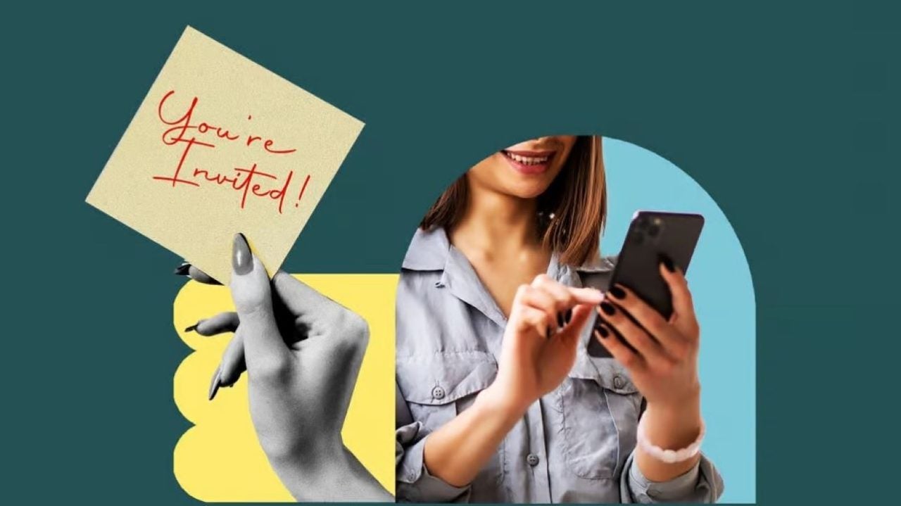 Internet nos ha abrumado a todos, y los influencers han dado con la solución: salir a la calle