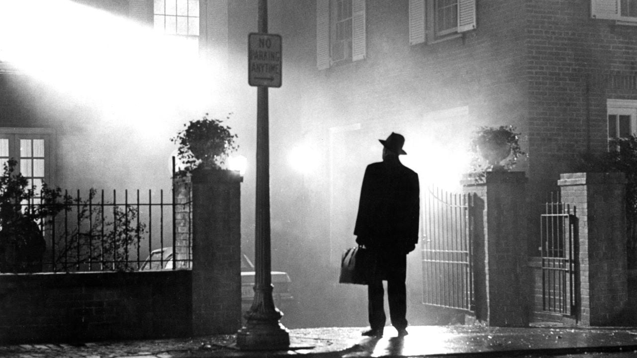 El reboot de El Exorcista de Mike Flanagan retrasa su fecha de estreno