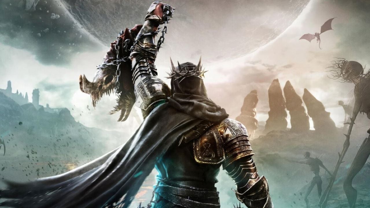 Acusan a un enemigo de Lords of the Fallen 2 de plagio de un famoso juego