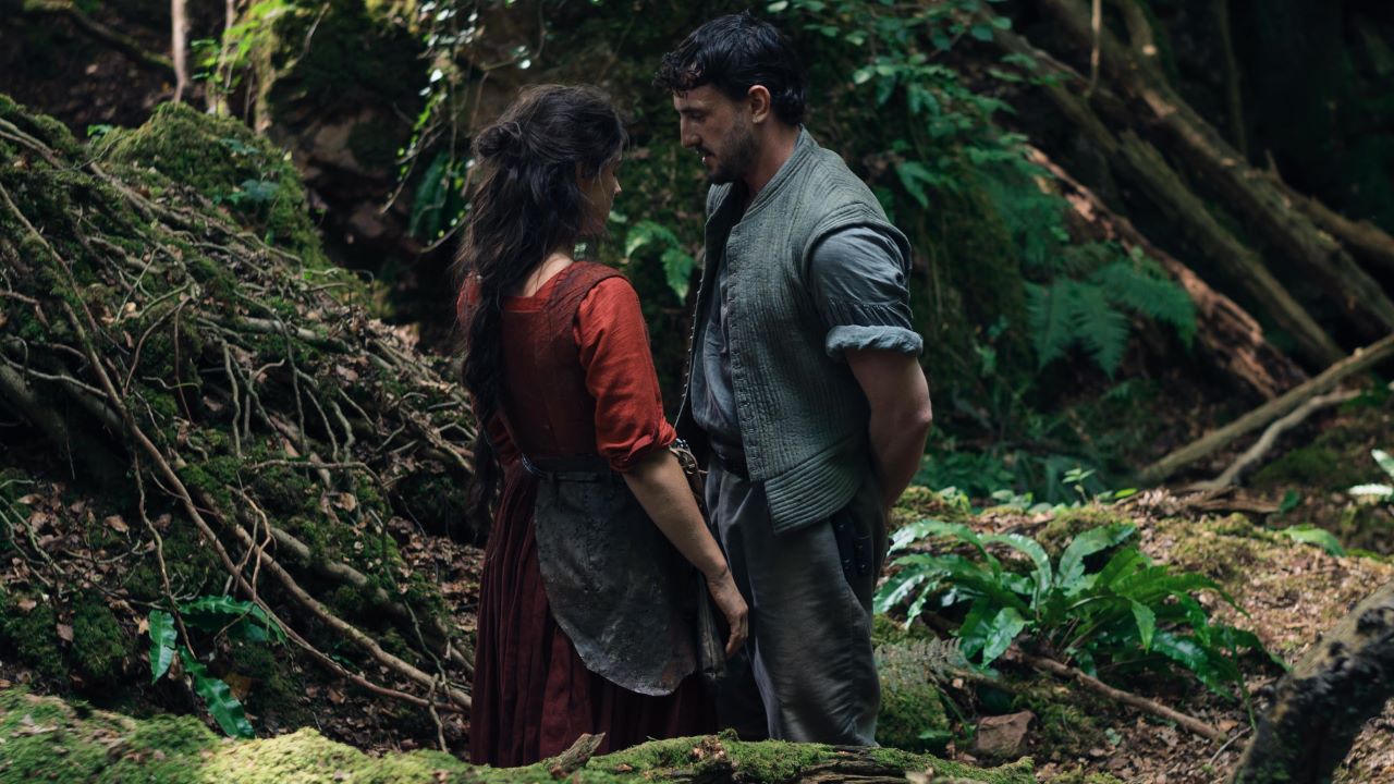 James Cameron emocionado por la nueva película de Chloé Zhao