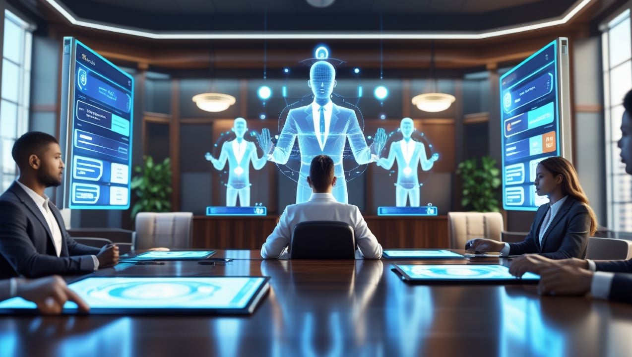 Sony patente un sistema con el que los videojuegos podrían pasarse solos