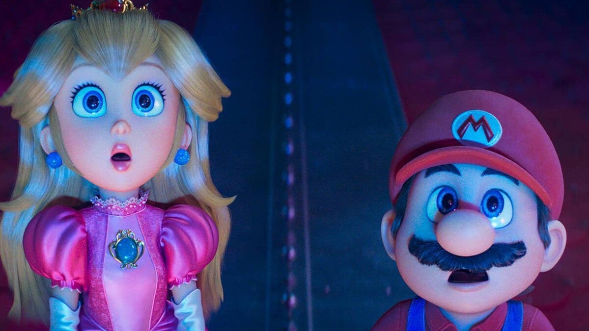 Queda muy poco para el próximo evento de Nintendo que nos dará más pistas sobre su próxima película