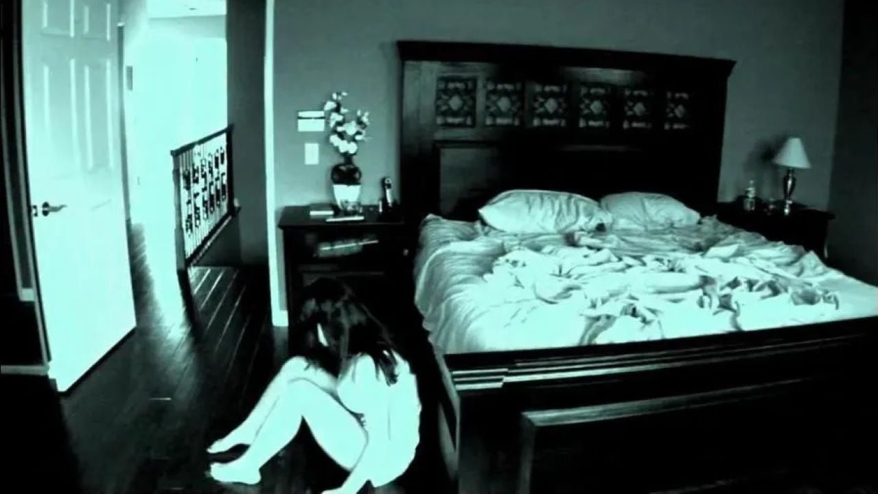 Ya sabemos la fecha de estreno de la nueva entrega de Paranormal Activity
