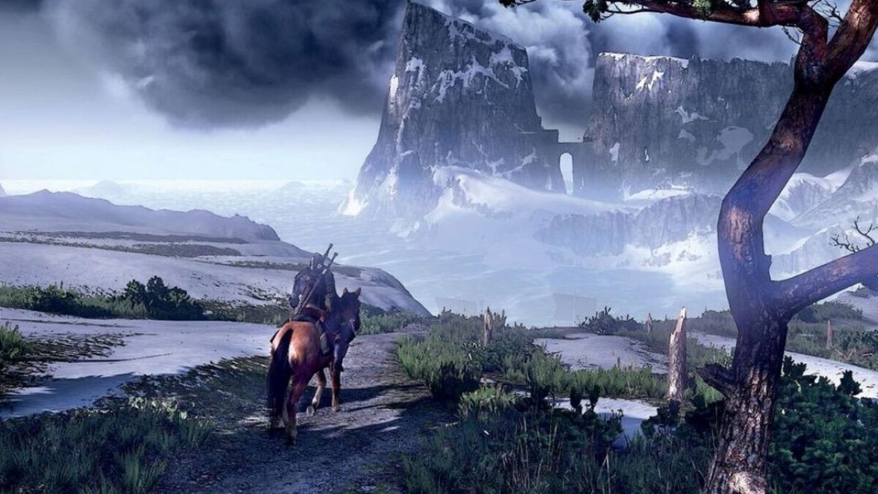 Este mítico juego por fin podría tener nuevo contenido