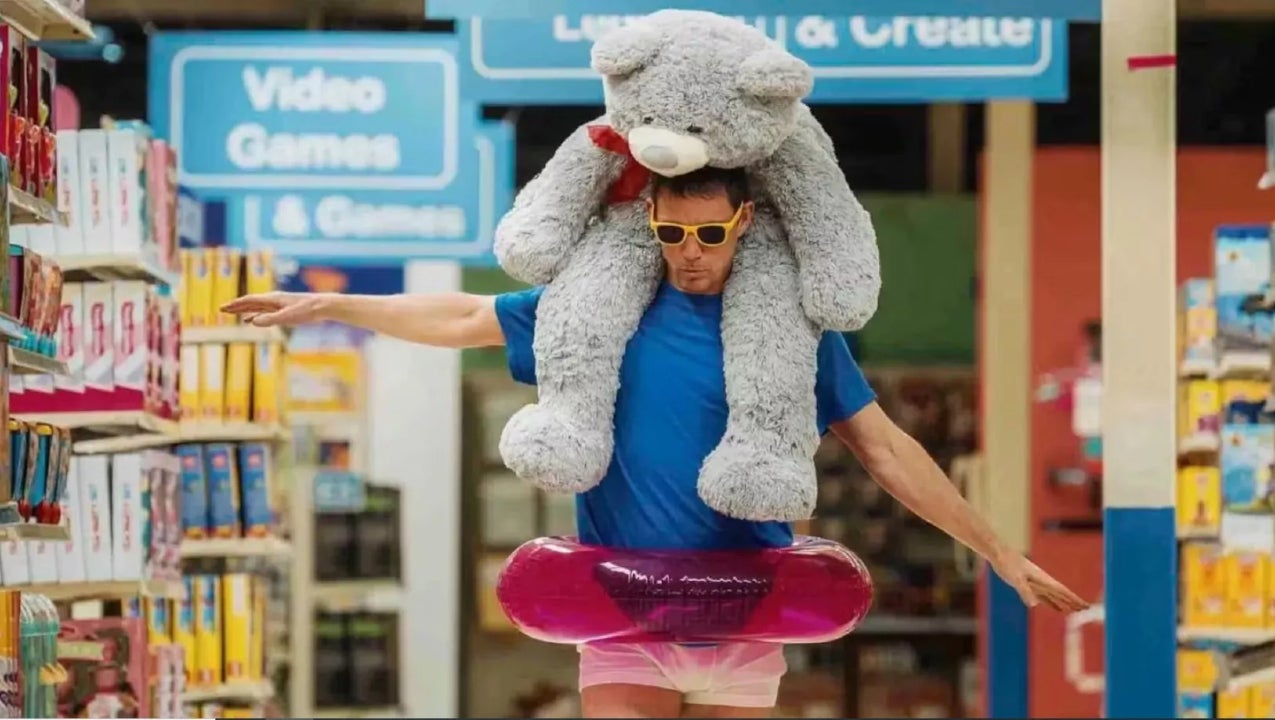 Channing Tatum, Kirsten Dunst y Peter Dinklage se juntan para crear la película capaz de juntar a toda la familia