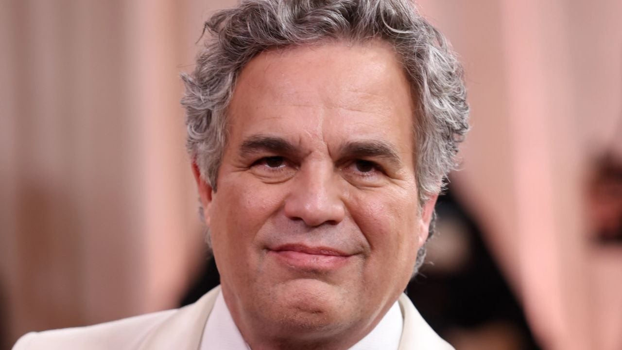 Mark Ruffalo tiene muy claro que nada de lo que está pasando es normal. Y el culpable es Donald Trump