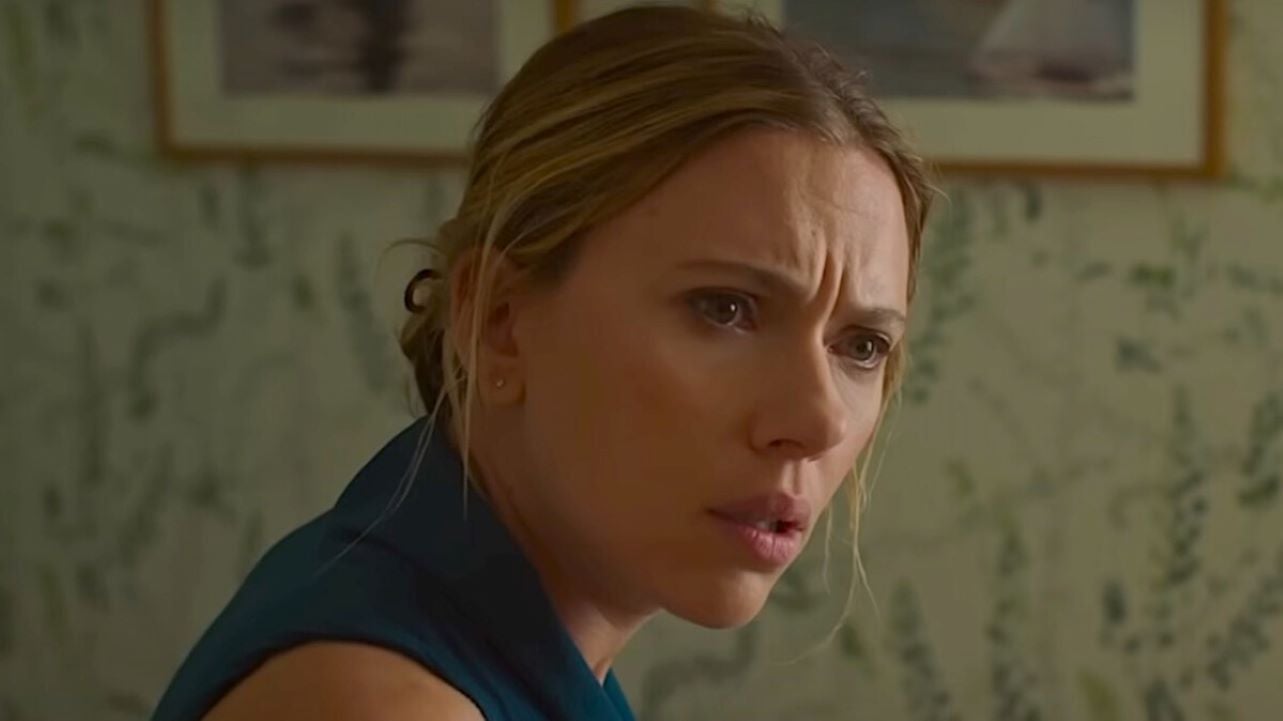 Scarlett Johansson y medio Hollywood, en armas contra la IA