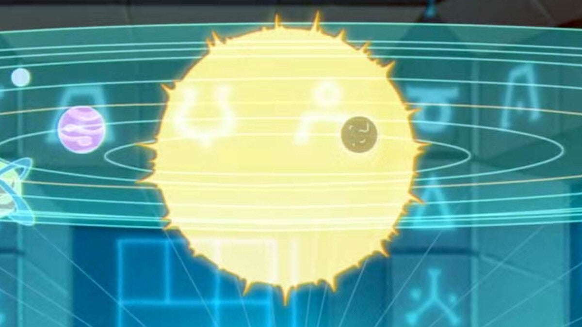 Tras pasar por Disney+, esta divertidísima serie de animación llega a Netflix