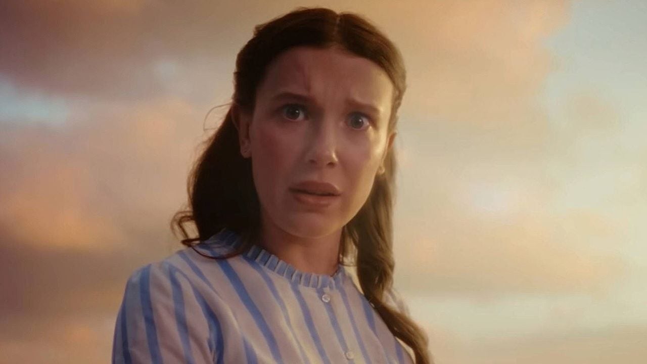 ¿Estás esperando el episodio secreto de ‘Stranger Things’? Netflix te acaba de chafar la ilusión