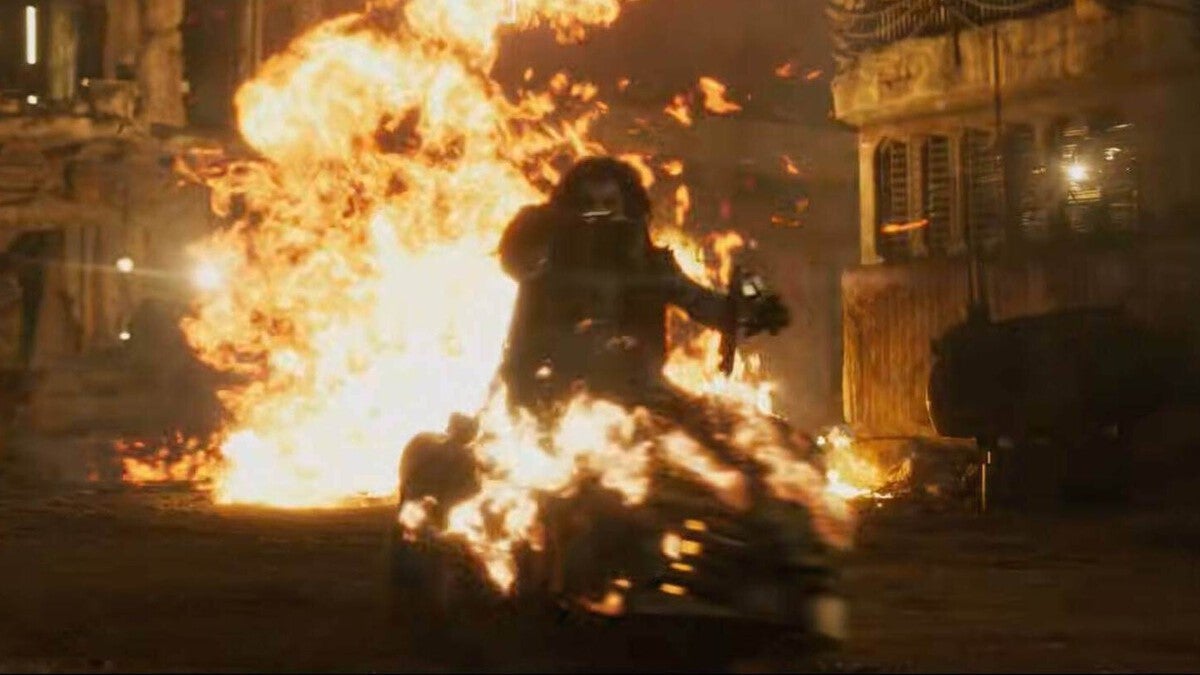 Jason Momoa por fin consigue su deseo: interpretar al personaje que quería