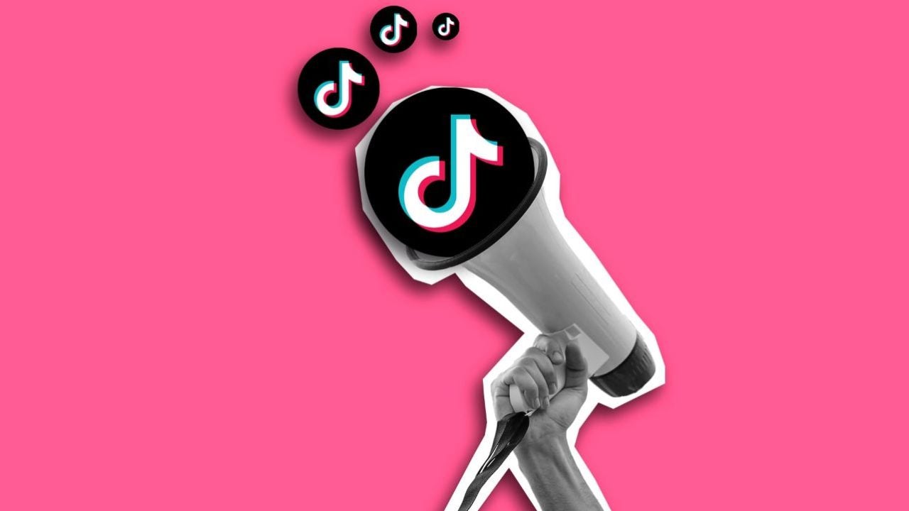 Los anunciantes están abandonando la publicidad manual en TikTok: ahora hay una gran novedad
