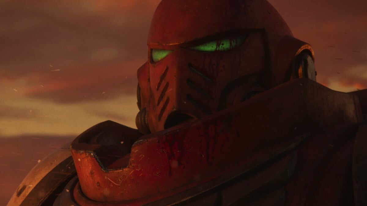 Los cambios que introducirá Dawn of War 4 llevarán el juego a otro nivel