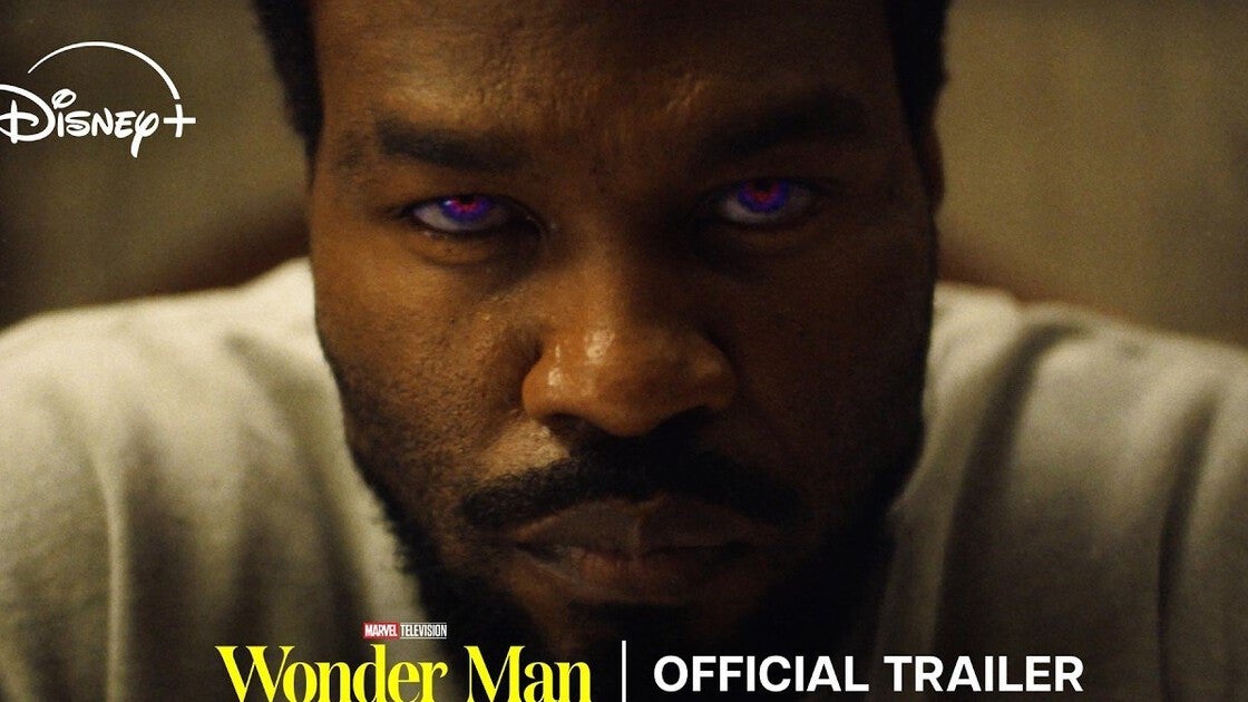 Ya puedes ver el tráiler de la serie de superhéroes más esperada