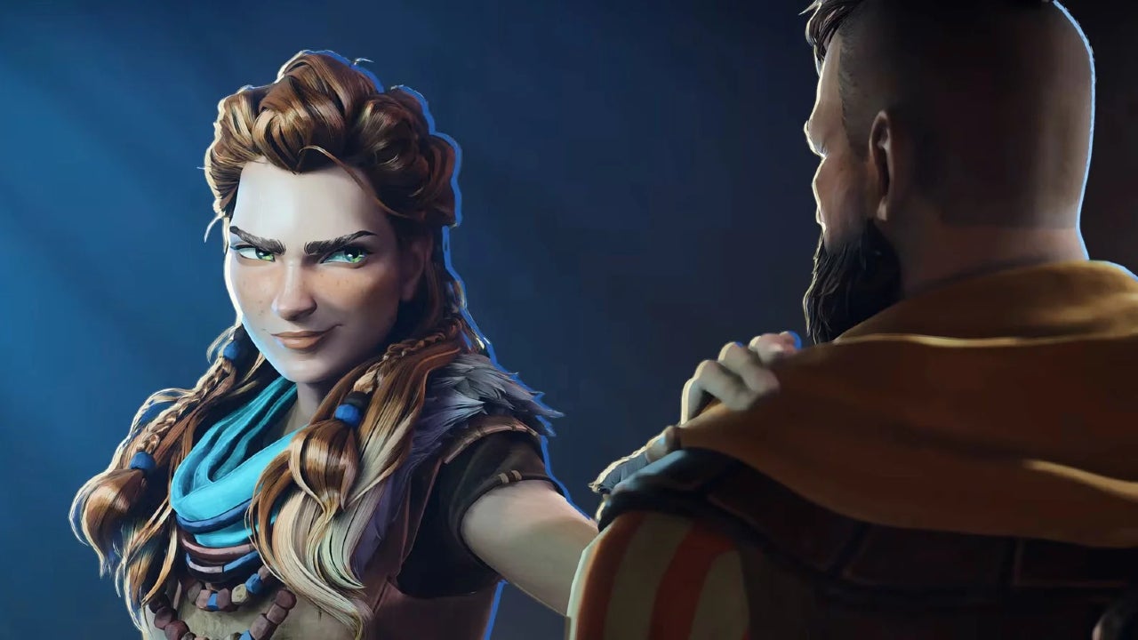 Si estás esperando Horizon 3, desde Guerrilla Games dicen que será mejor que te armes de paciencia