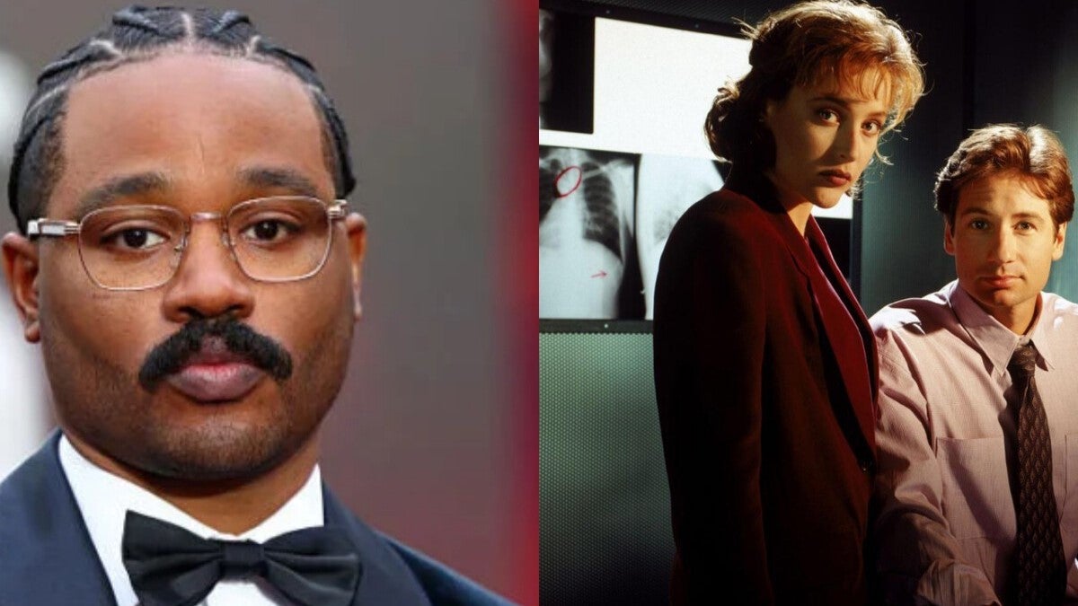 Ryan Coogler dirigirá el reboot de esta mítica serie de ciencia ficción que acaba de ser confirmada