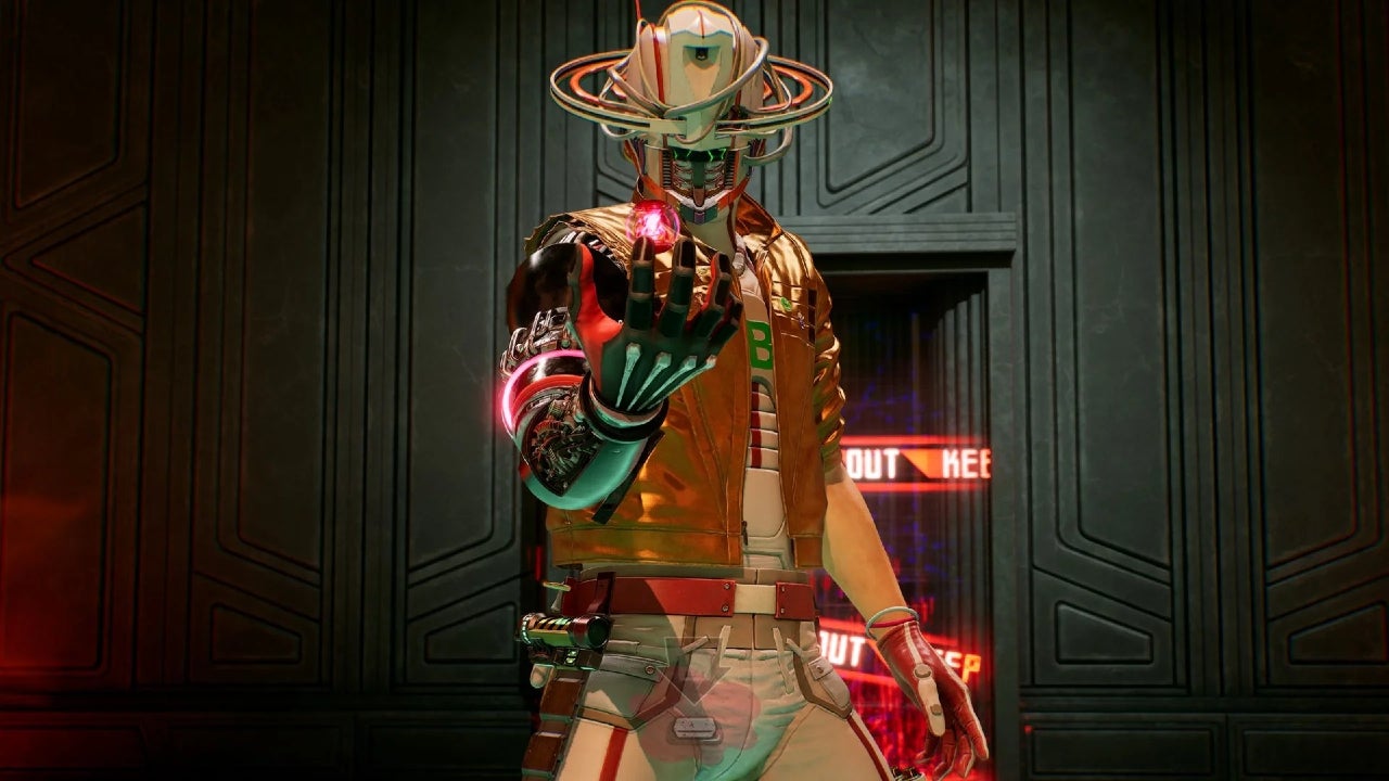 El mejor juego de acción del año se inspira en Romeo y Julieta y está protagonizado por un agente del FBI especial