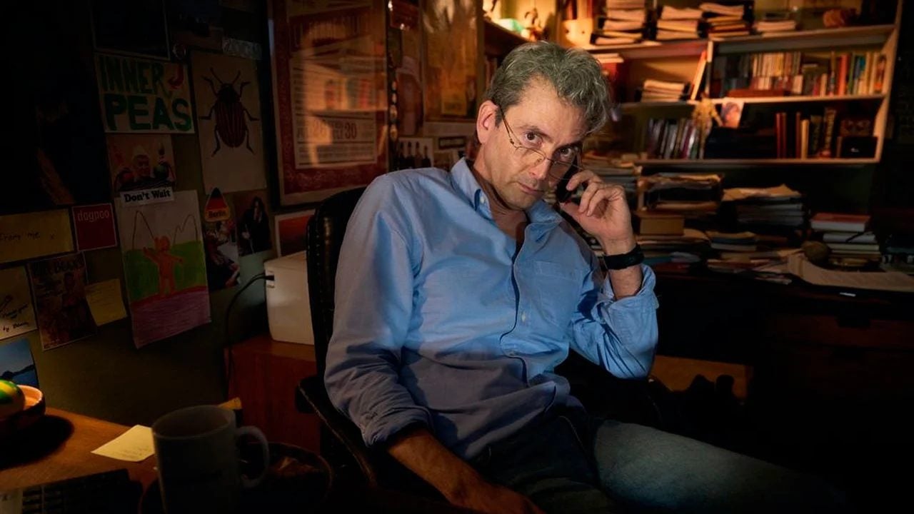 Si flipaste con Adolescencia no puedes perderte la nueva serie de su creador