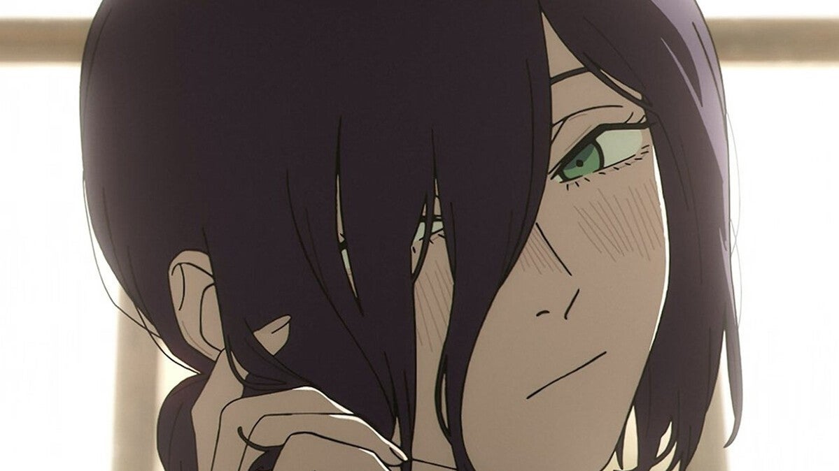 La que muchos consideran la mejor película de anime del año pasado llegará muy pronto a Crunchyroll