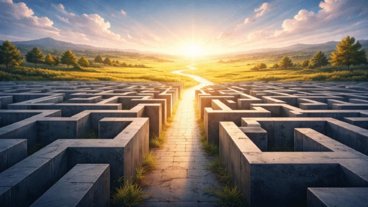 ¿Por qué hay marcas de B2B que nunca salen en las búsquedas de IA?