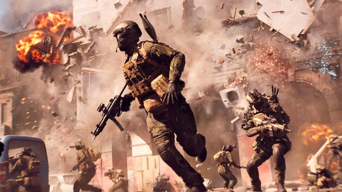 La temporada 2 de Battlefield 6  promete ser el salvavidas que la franquicia necesita