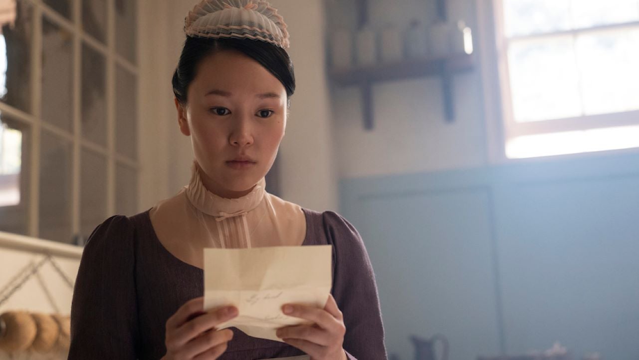 ‘Los Bridgerton’ volverán dentro de poco, y Netflix lo anuncia con este brutal tráiler