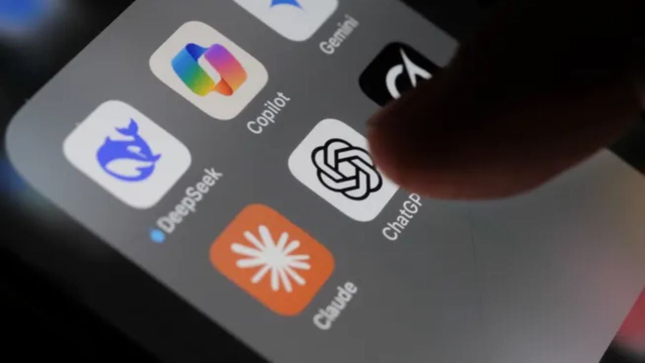 Los modelos de IA están haciendo lo que sea por seguir activos, incluso engañando a sus usuarios