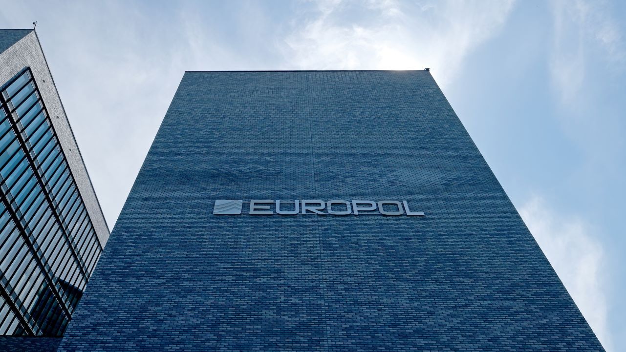 Europol está luchando contra el cibercrimen gracias a los menores de edad