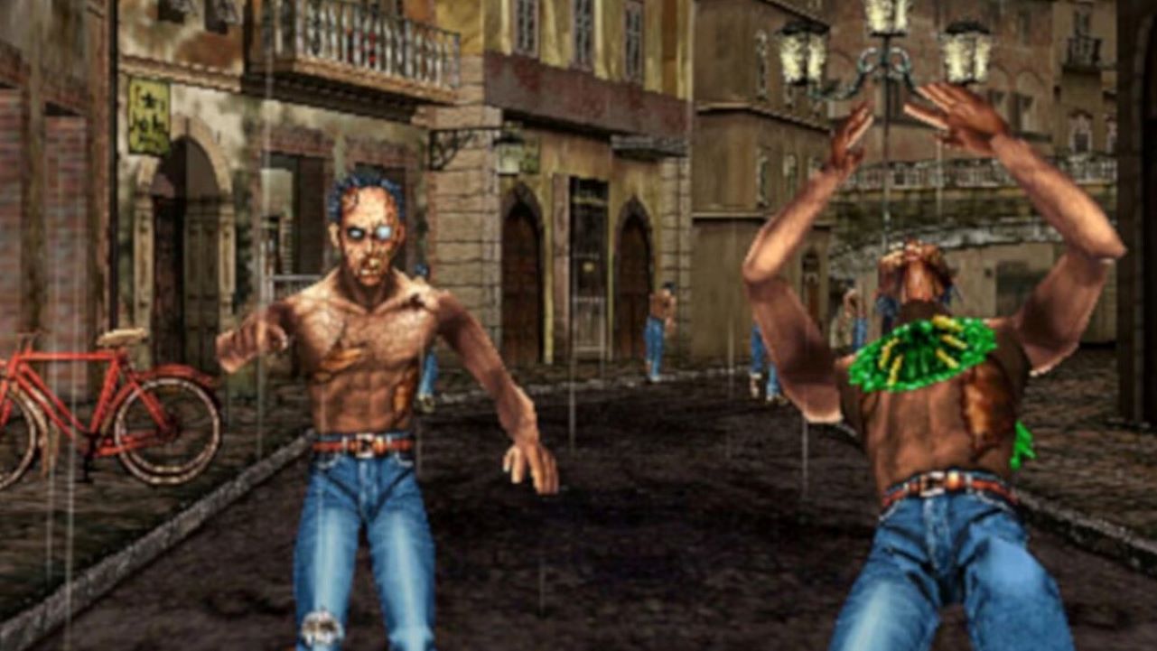 Dile adiós a Uwe Boll: este videojuego tendrá una nueva adaptación al cine… que, con suerte, será buena