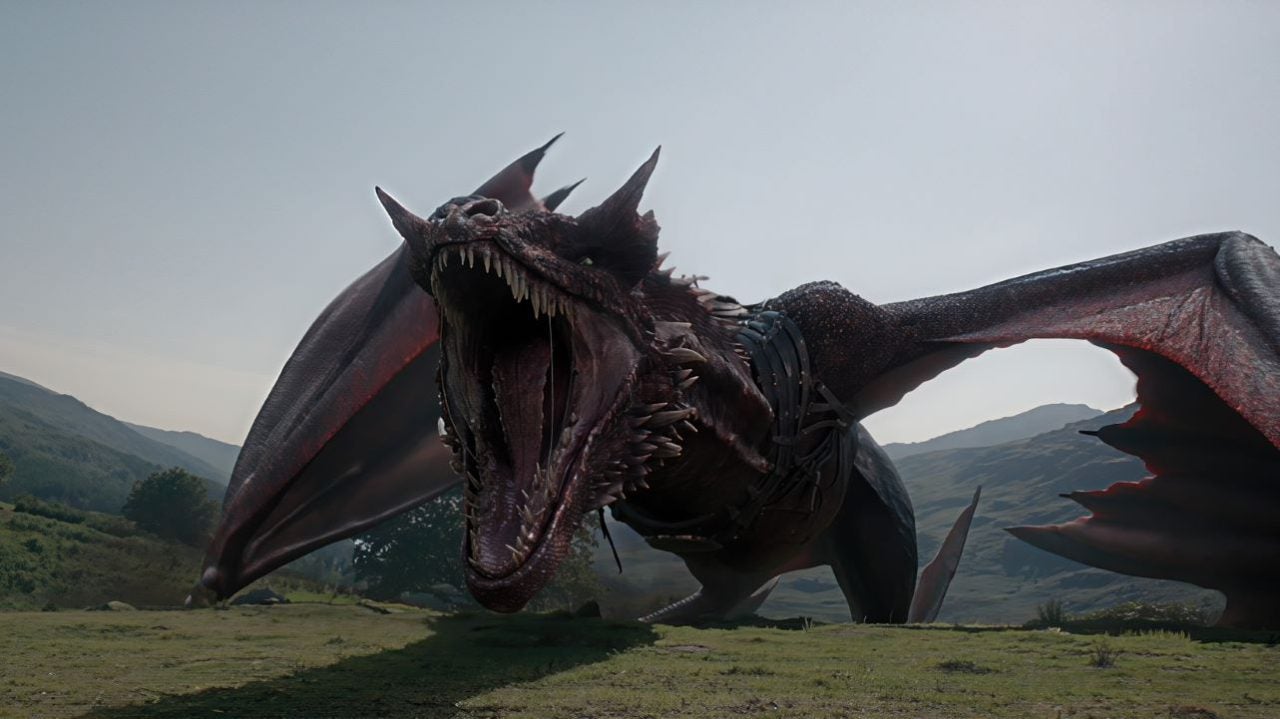 ‘La Casa del Dragón’ deslumbra con el impresionante tráiler de su temporada 3