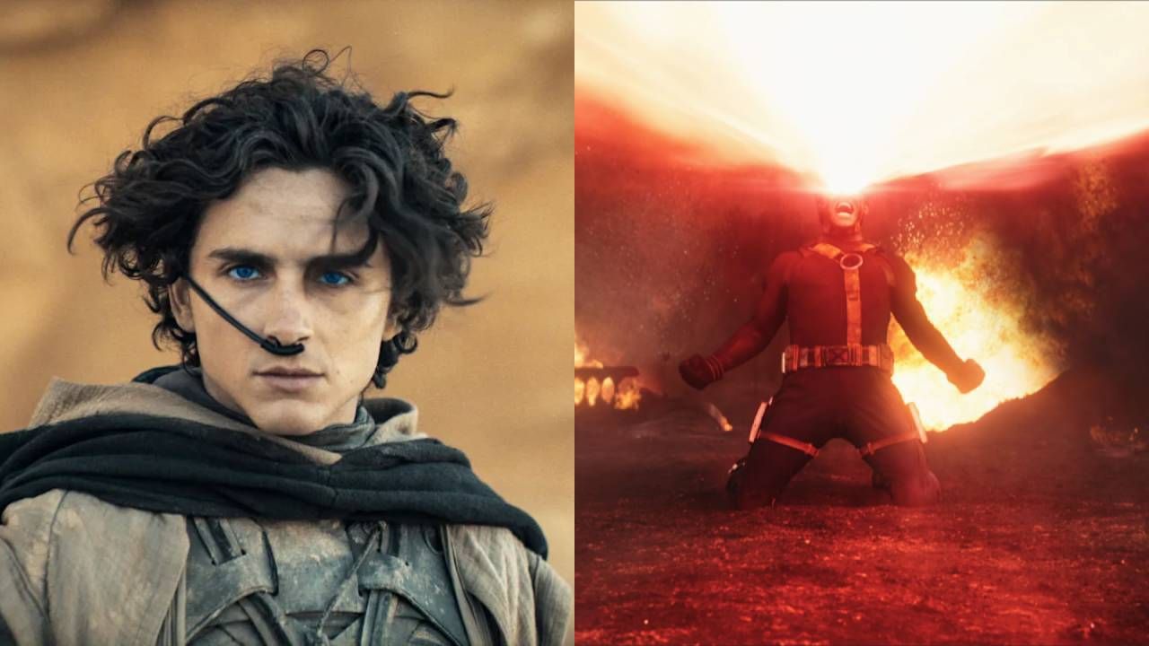 ‘Dune 3’ ya ha vencido a ‘Vengadores: Doomsday’ en taquilla meses antes de su estreno