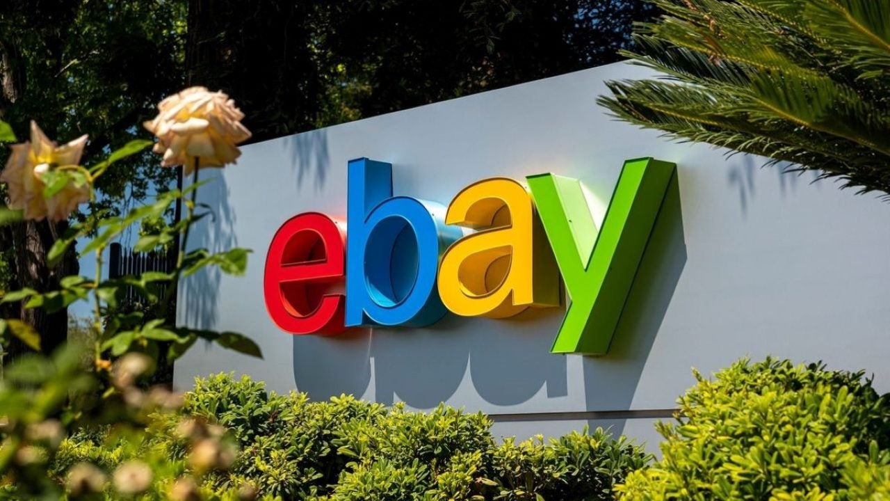 eBay ha echado a 800 empleados. Y la cosa no tiene pinta de que vaya a mejorar