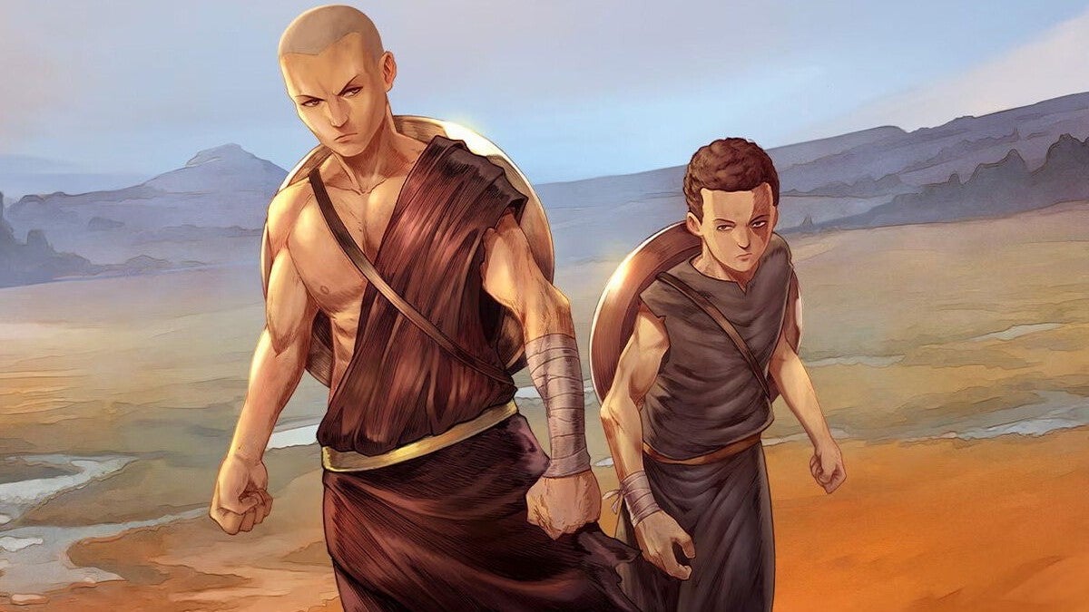 Los creadores de este juego escuchan las miles de críticas e introducen un nuevo modo de juego