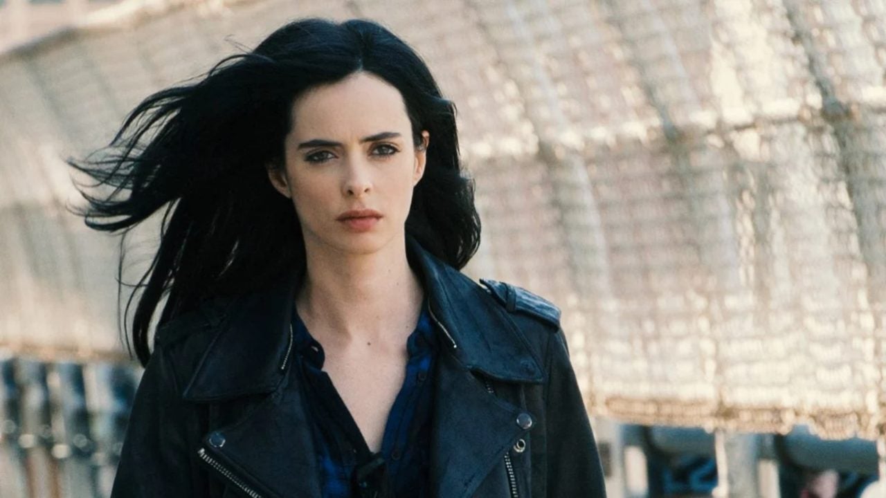 El personaje de Marvel que iba a salir como secundaria en las series de Netflix. Acabaron dándole película propia y recaudando 1100 millones