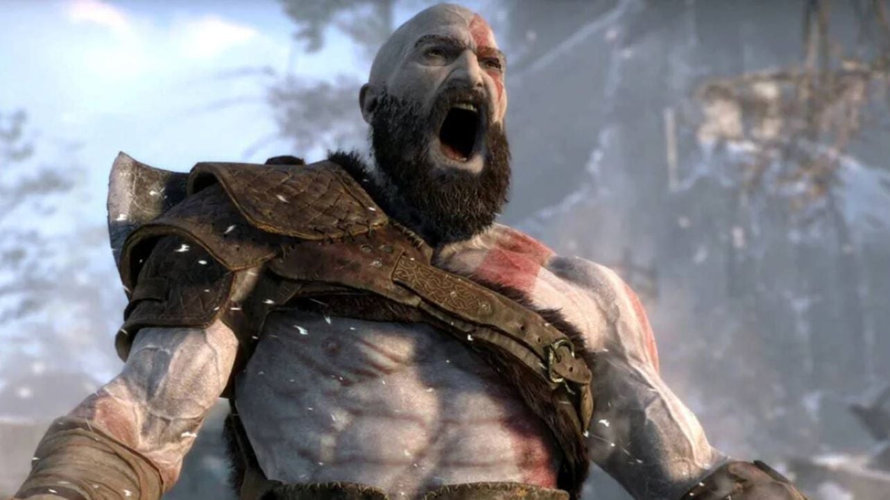 Sony sigue abonada a la IA. Esta vez pretende que Kratos y el resto de personajes te hagan podcasts