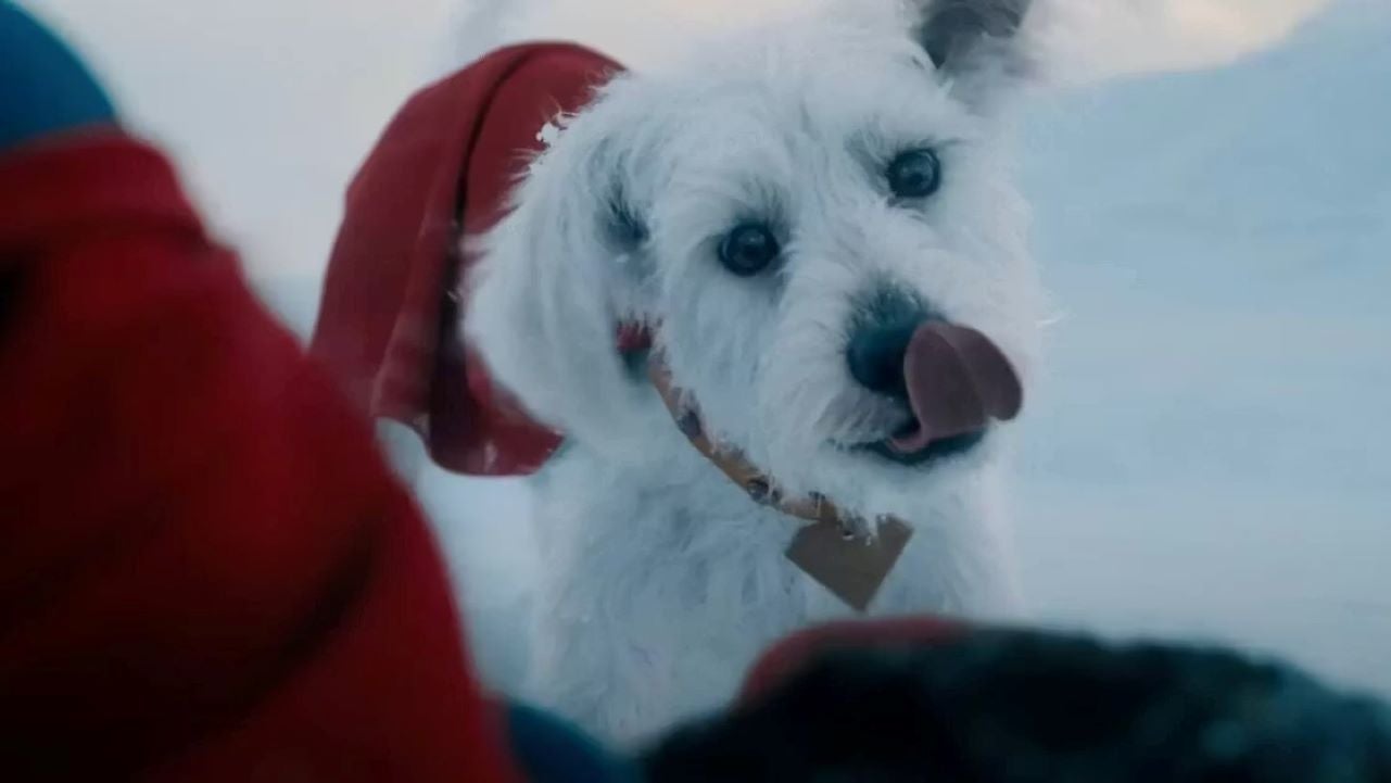 Supergirl va a rehacer el origen de un héroe de DC que nació hace 71 años