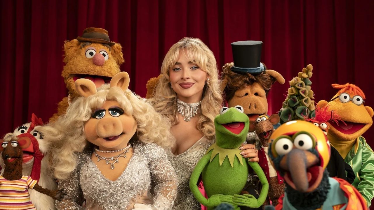 El retorno de los Muppets ha sido un exitazo en Disney+. ¿Se viene serie?