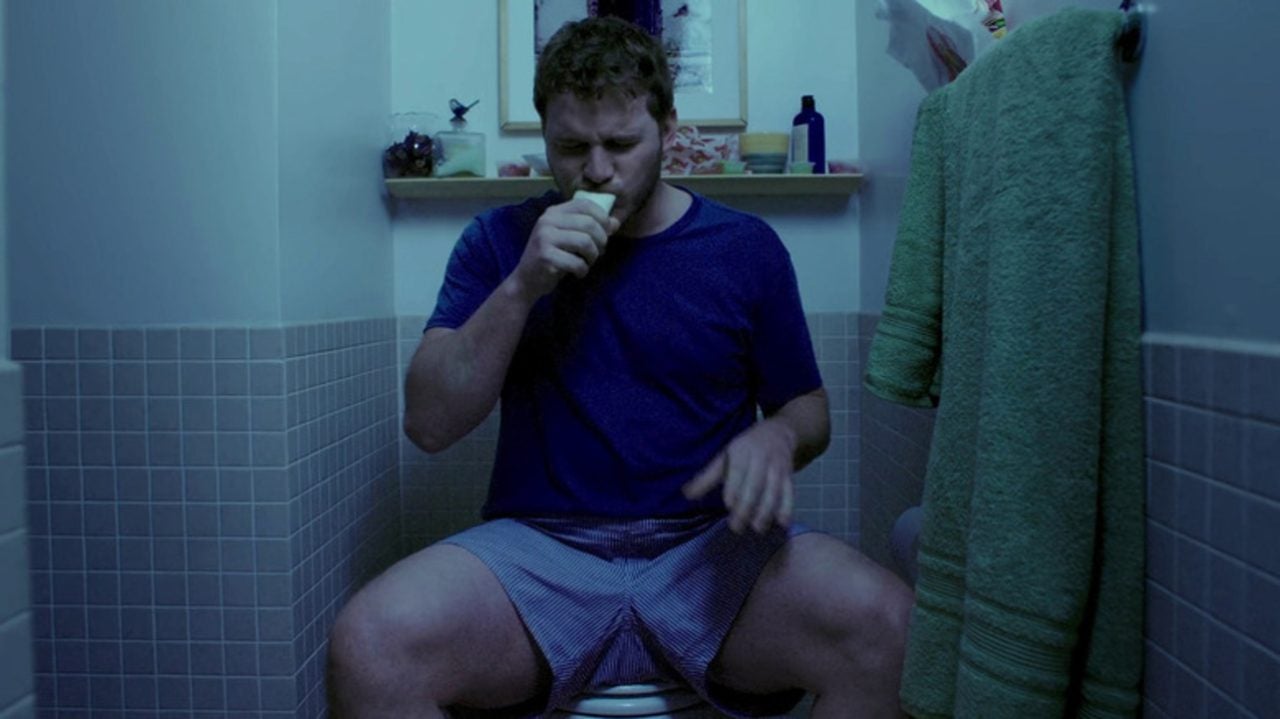 A veces se nos olvida, pero Chris Pratt salió el mismo año en una de las mejores y una de las peores películas del siglo XXI