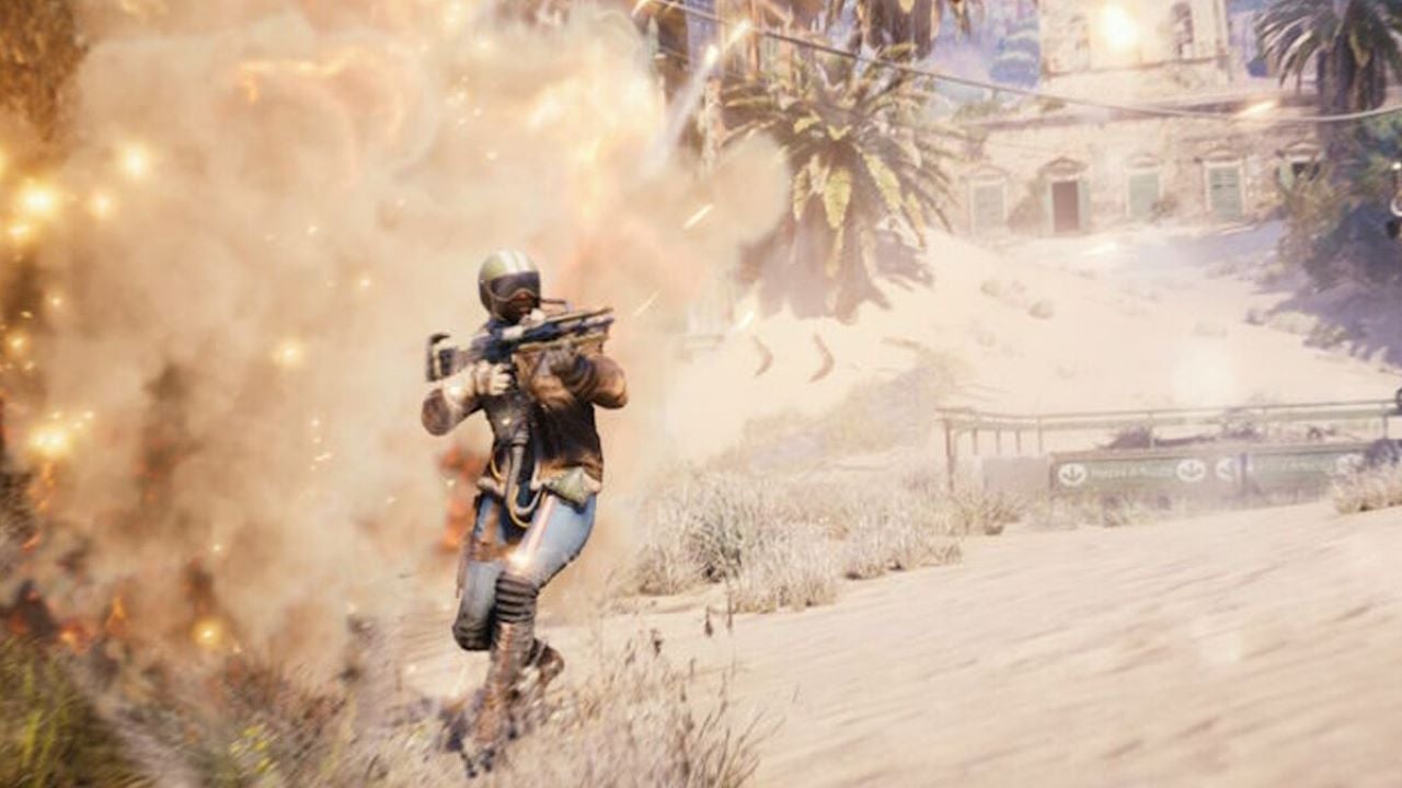 Arc Raiders mejora el comportamiento de los enemigos con estas novedades