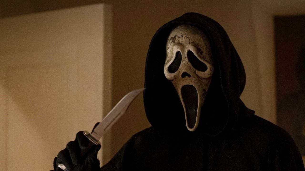 ‘Scream 7’ no solo ha tenido malas críticas. Además, los activistas van contra ella (con razón)
