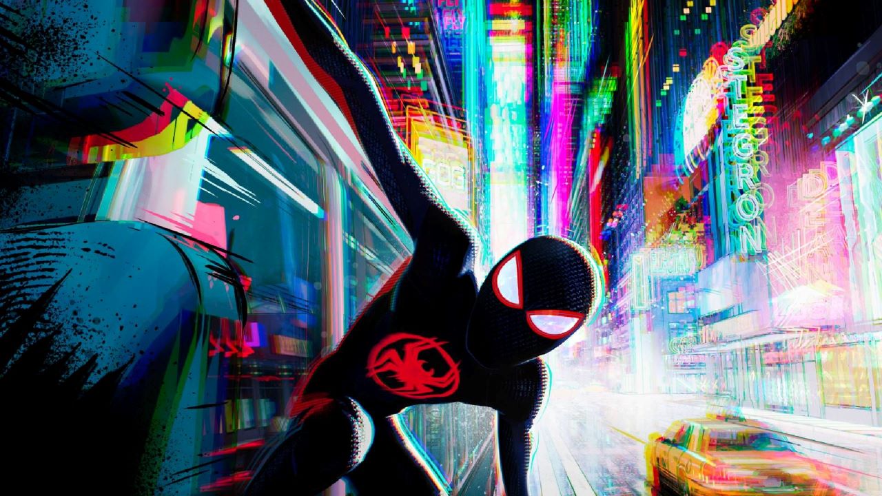 Spider-Man: Beyond the Spider-Verse retrasa su estreno por el perfeccionismo de sus creadores
