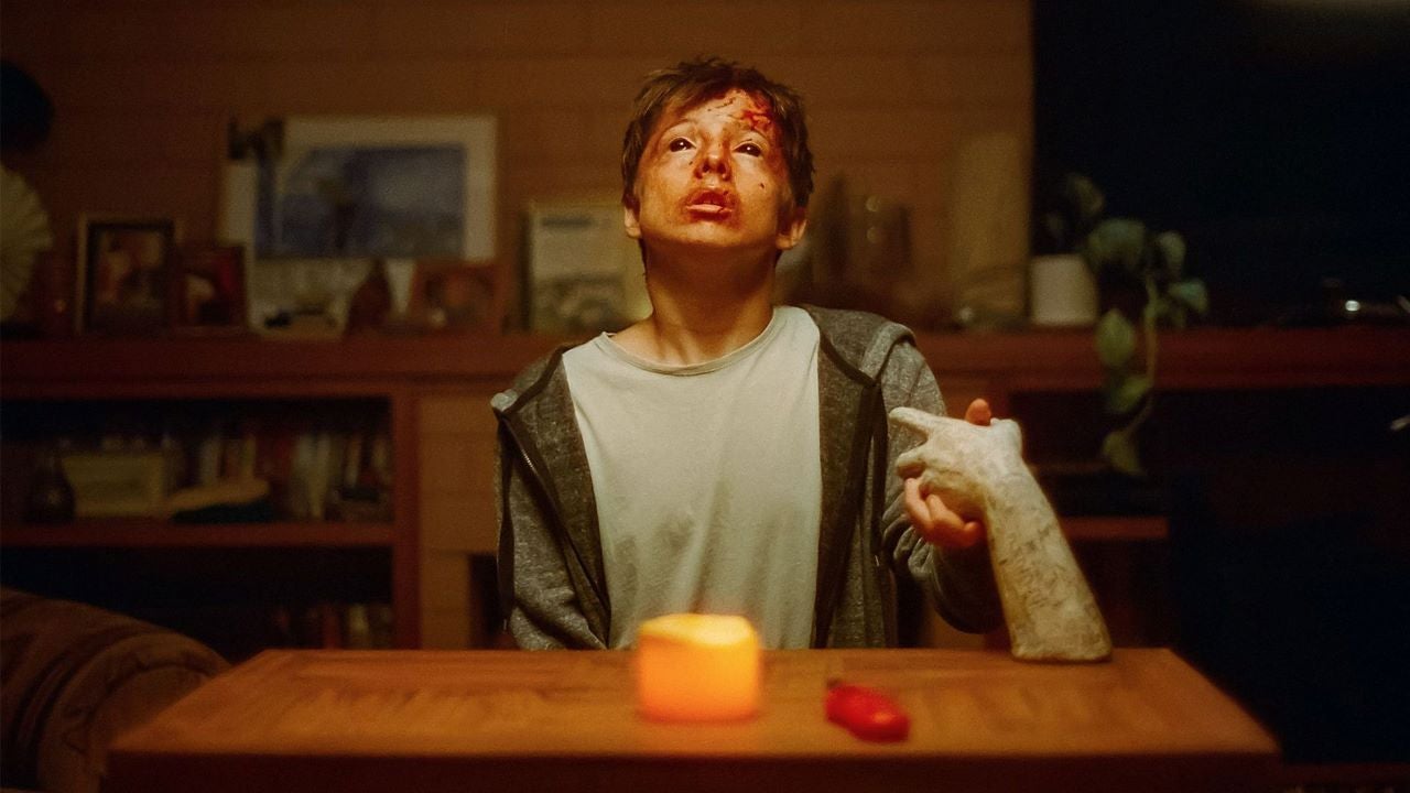 Es una de las películas más aterradoras de la década, y ahora tendrá su propia serie