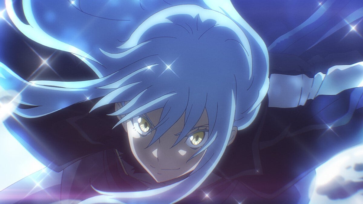La nueva película de That Time I Got Reincarnated as a Slime llegará a los cines tras la cuarta temporada del anime