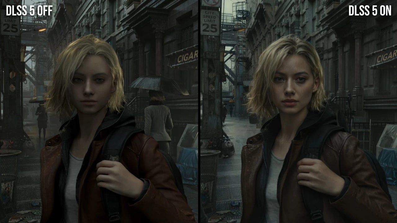 Animador de GTA 5 y Death Stranding 2 reacciona al DLSS 5: esto simplemente está mal