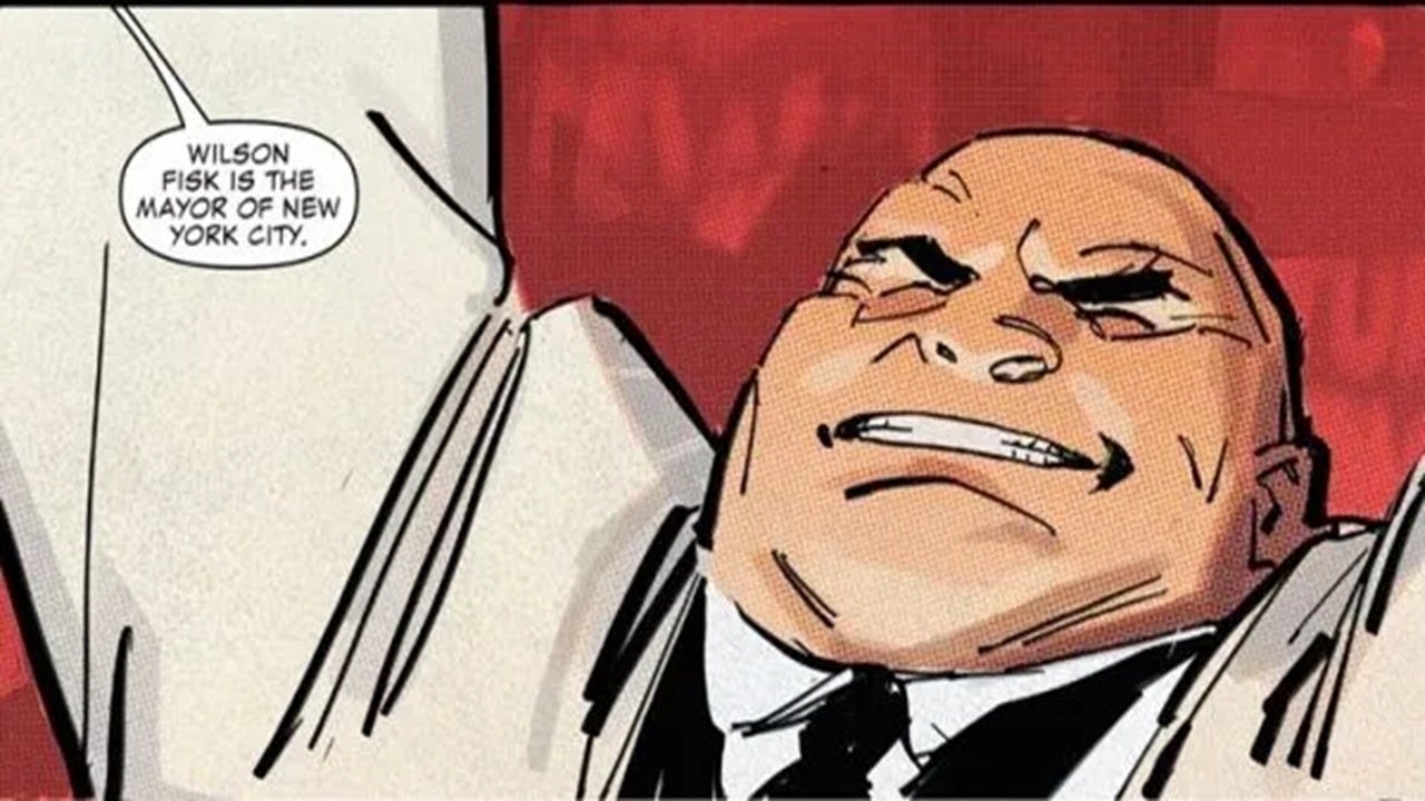 La nueva temporada de Daredevil no solo adapta uno de los mejores arcos del personaje: tiene el potencial de cambiar el futuro del MCU