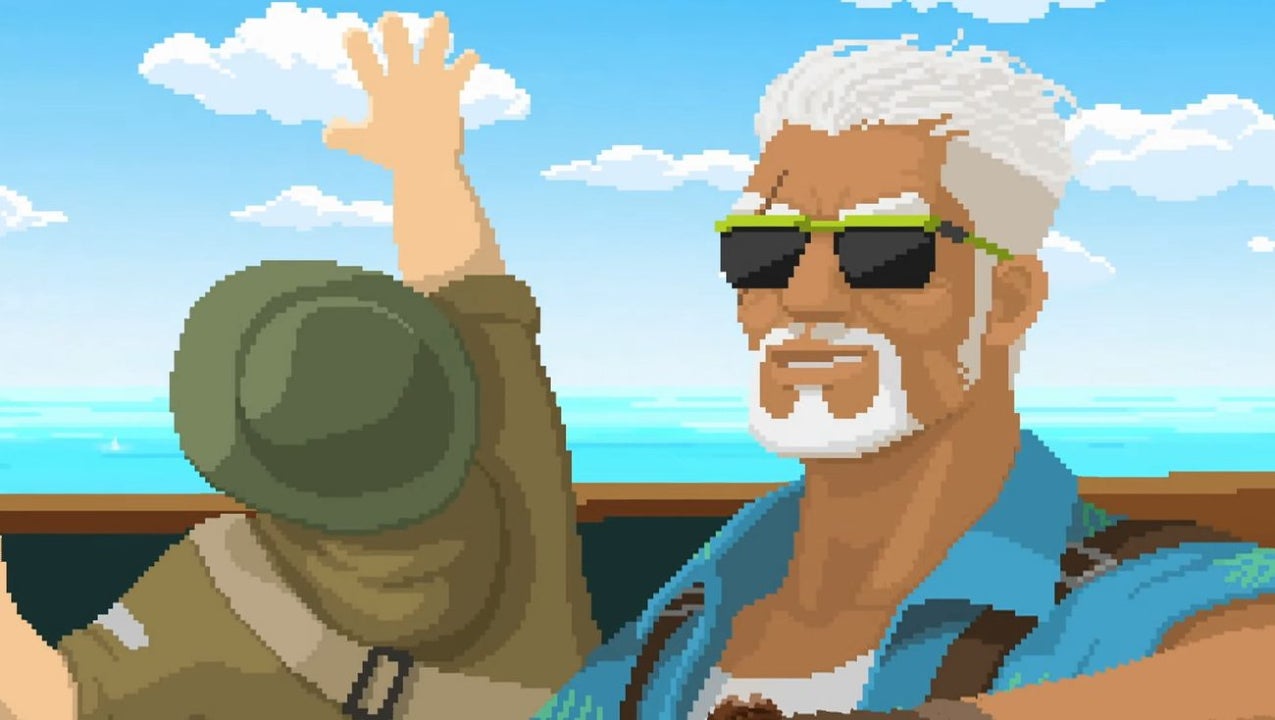 Dave the Diver introduce lo que le faltaba al juego con su nueva expansión: granjitas